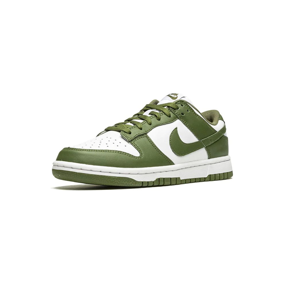 Nike Dunk Low - Medium Olive