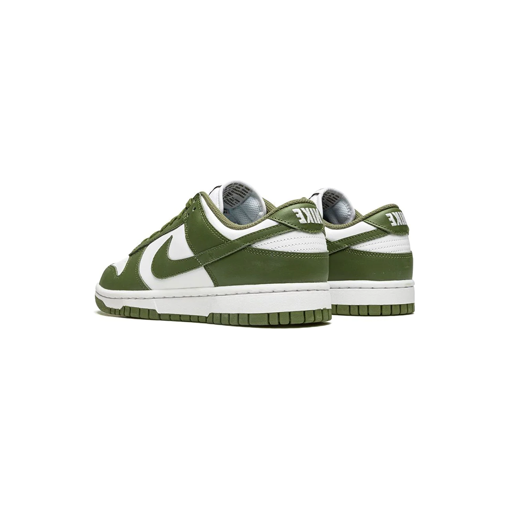 Nike Dunk Low - Medium Olive
