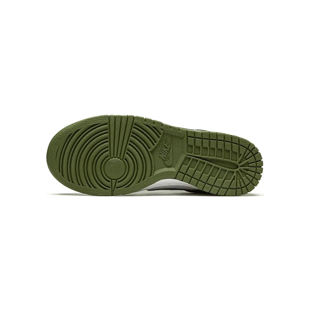 Nike Dunk Low - Medium Olive