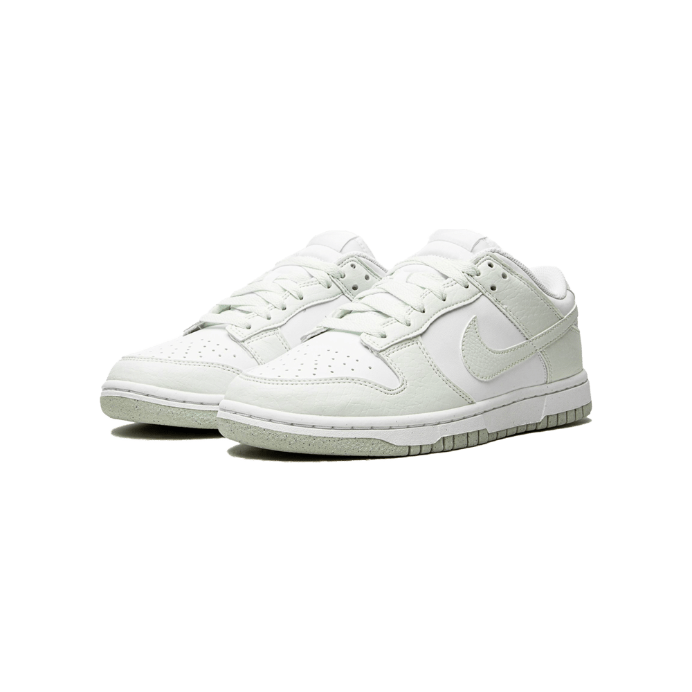 Nike Dunk Low - Mint Green