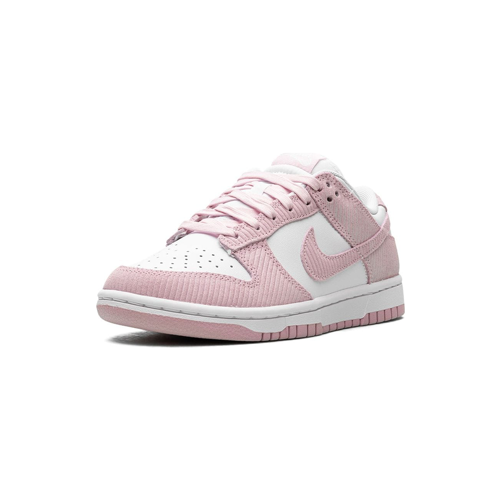 Nike Dunk Low - Pink Corduroy (Rosa)