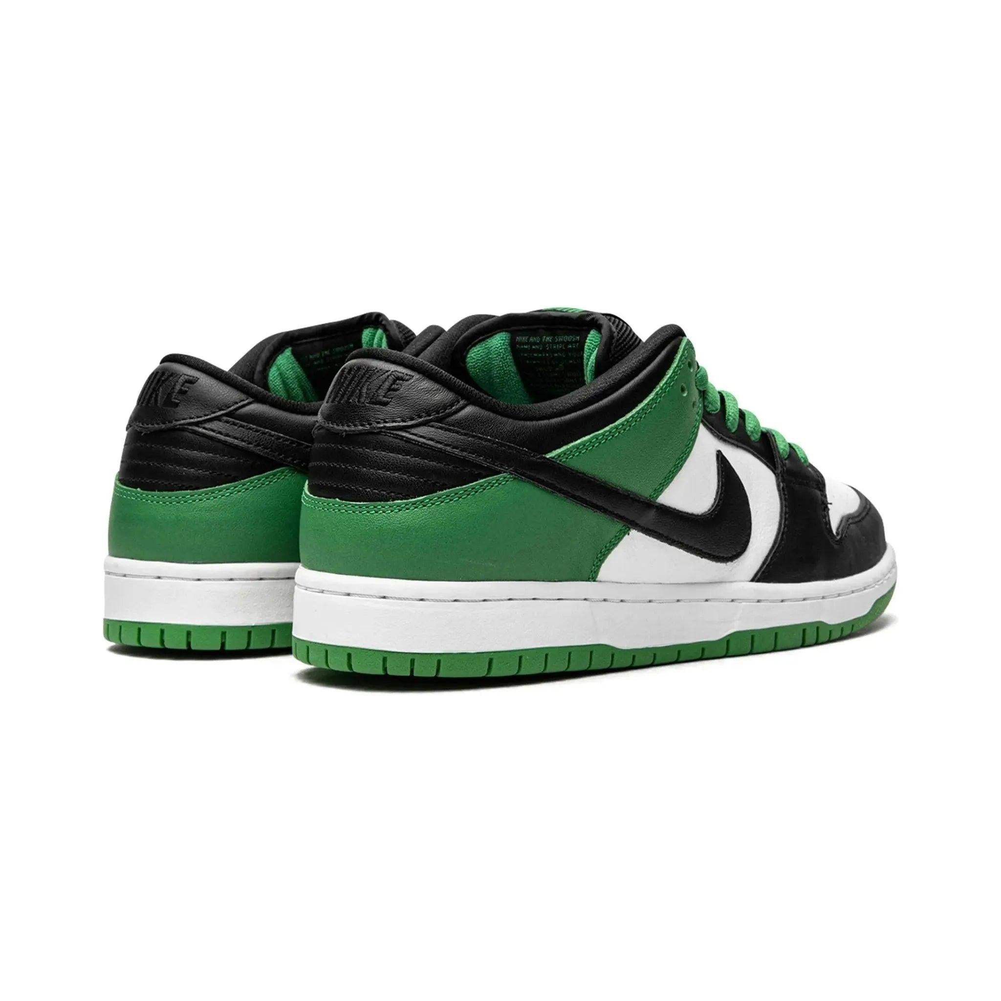 Nike Dunk Low Pro SB - "Classic Green"