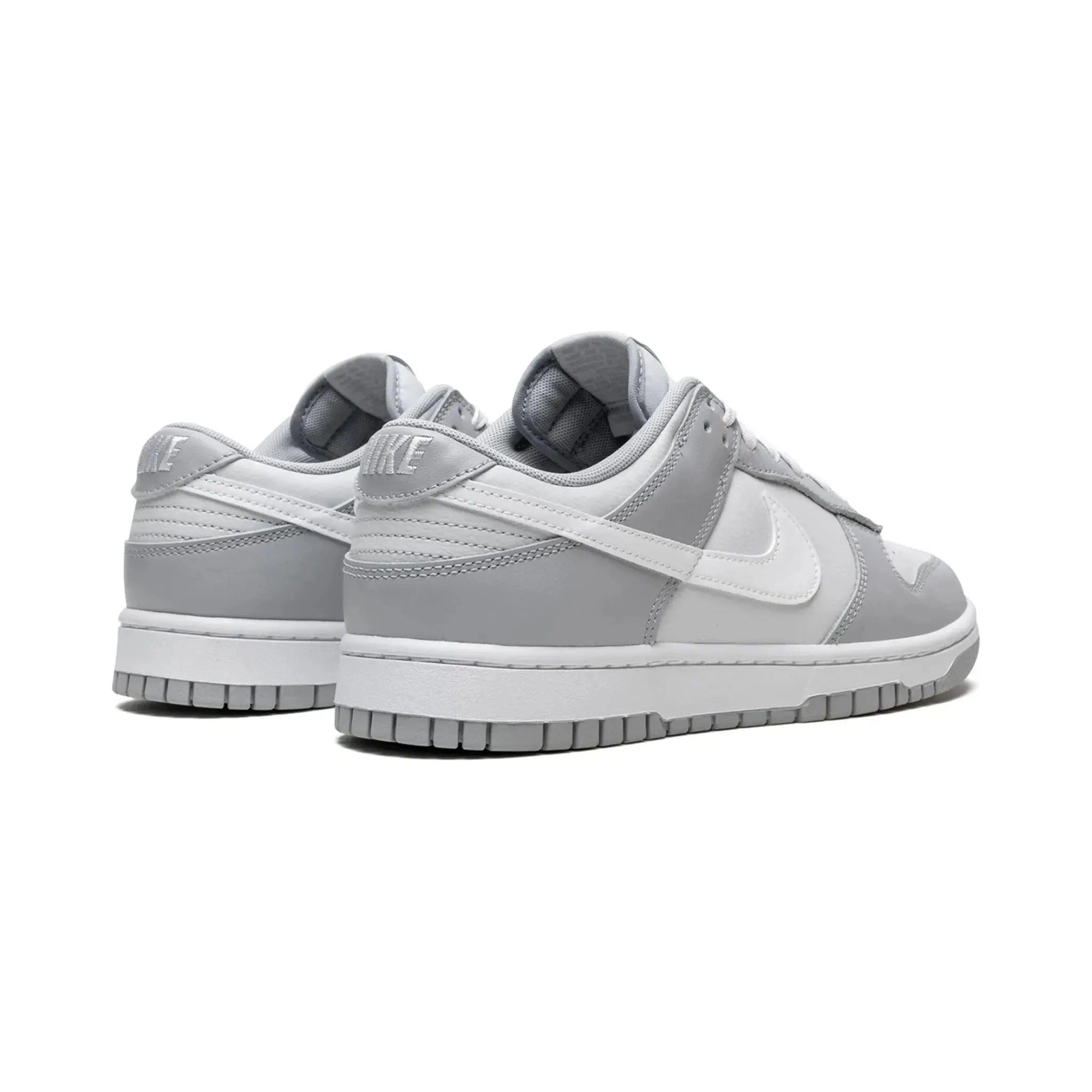 Nike Dunk Low - Two Toned