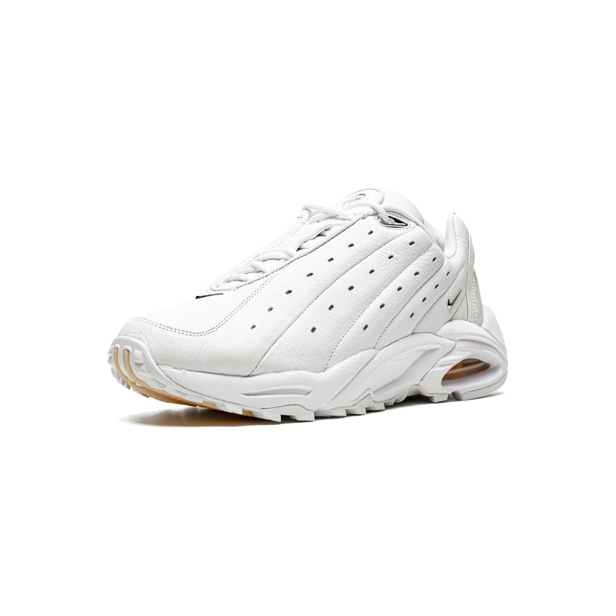 Nike Hot Step Air Terra x Drake NOCTA - White