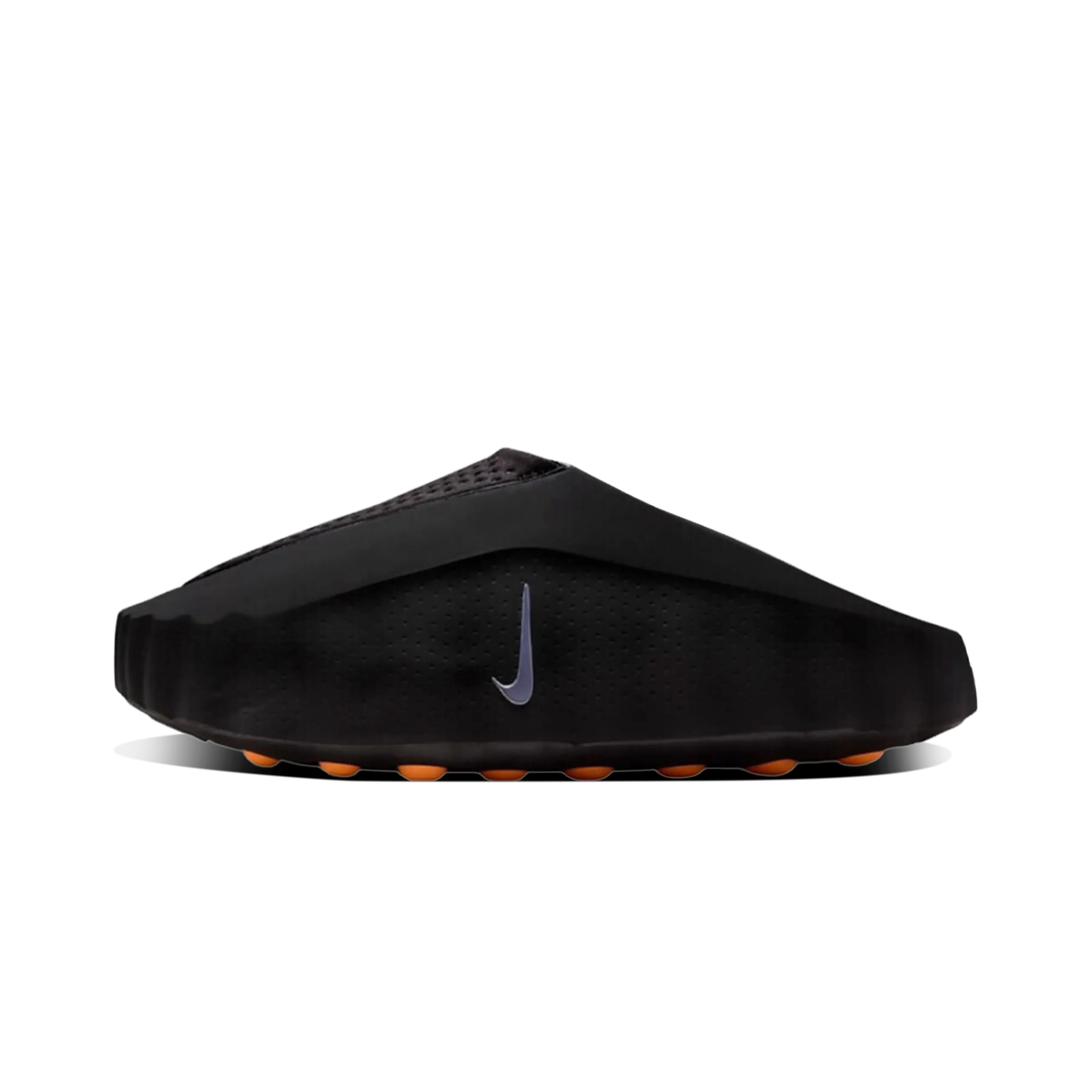 Nike Mind 001 Slide - Black Chrome