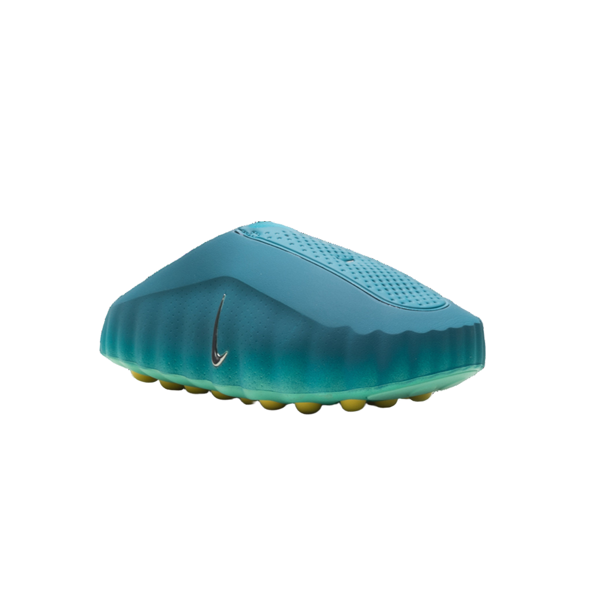 Nike Mind 001 Slide - Geode Teal Light Menta