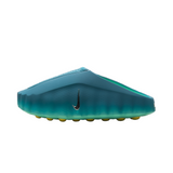 Nike Mind 001 Slide - Geode Teal Light Menta