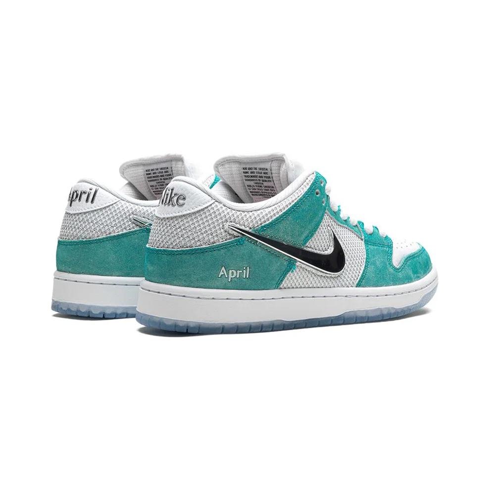 Nike SB Dunk Low - April Skateboards