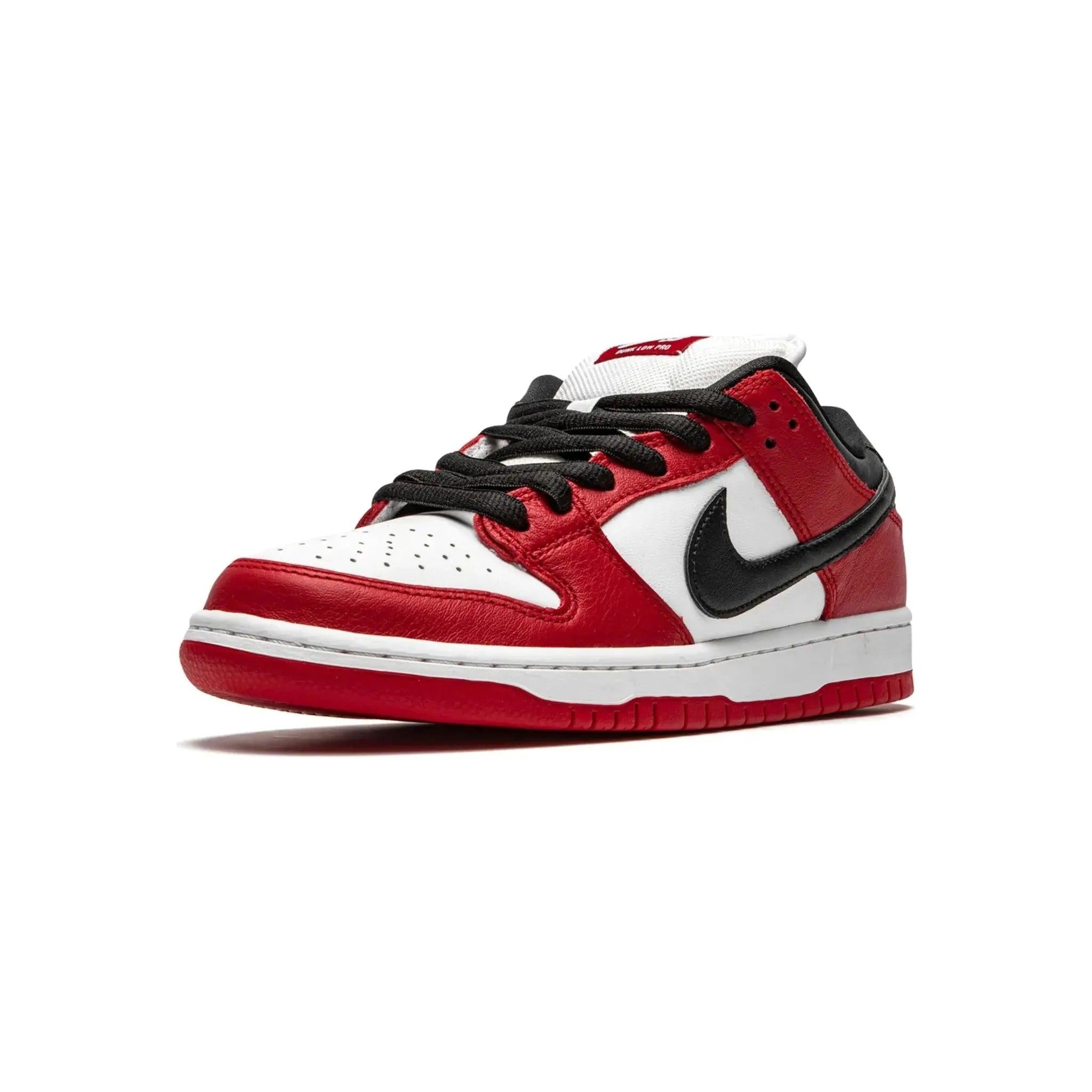 Nike SB Dunk Low - Chicago