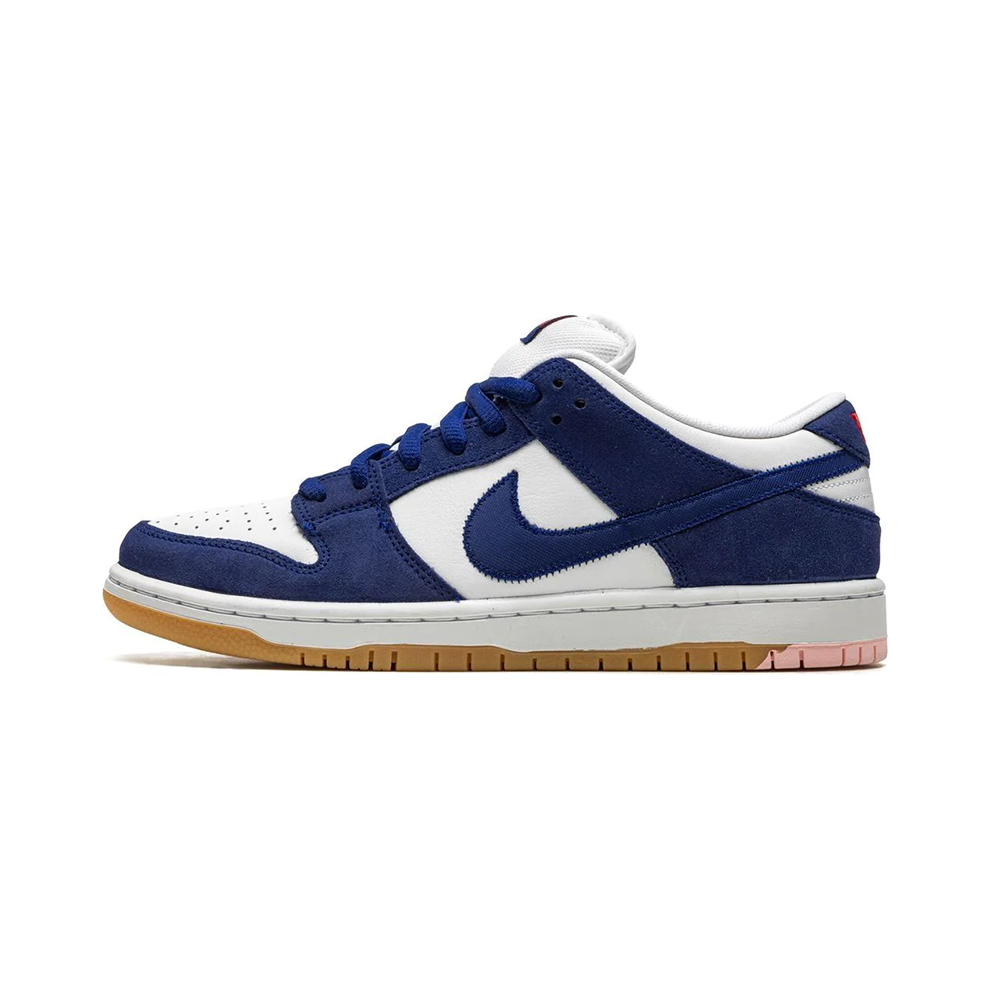 Nike SB Dunk Low - LA Dodgers