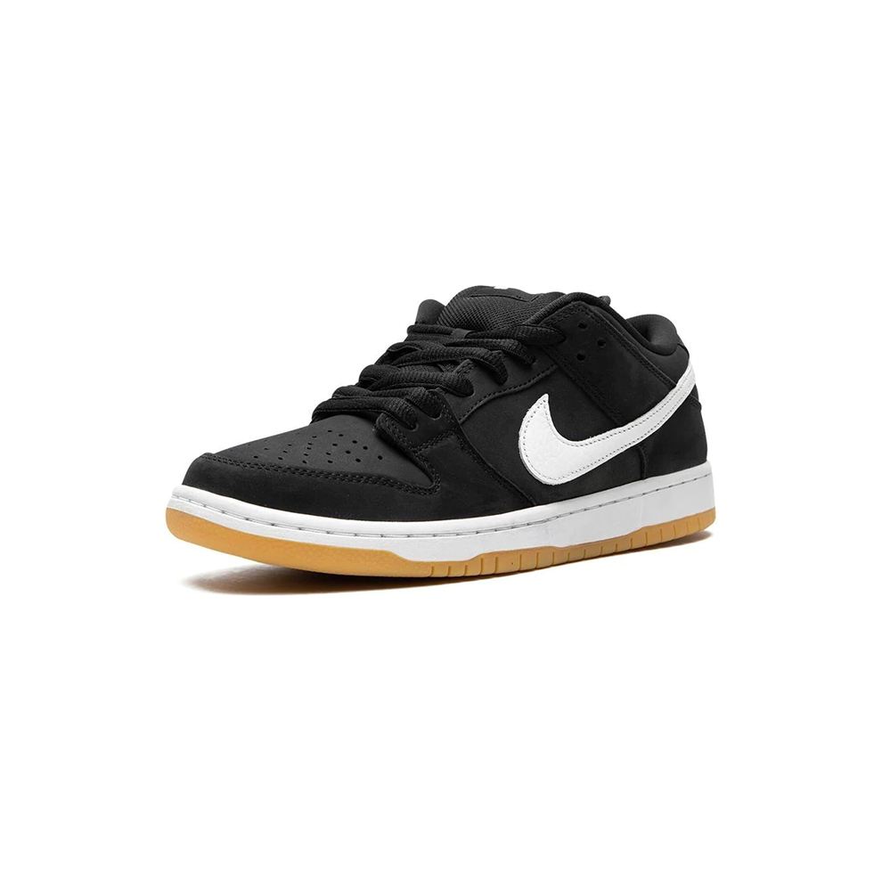 Nike SB Dunk Low PRO - Black Gum