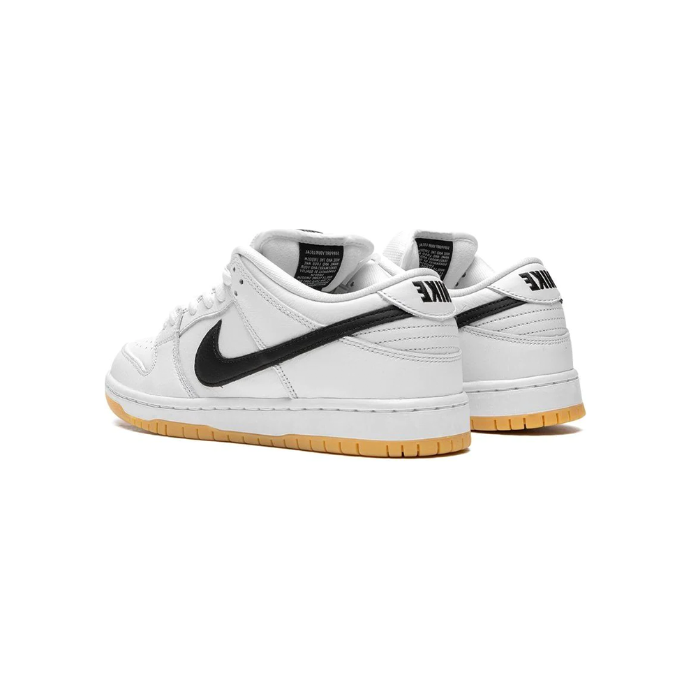 Nike SB Dunk Low PRO - White Gum