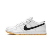 Nike SB Dunk Low PRO - White Gum