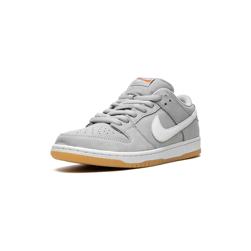 Nike SB Dunk Low PRO - Wolf Grey