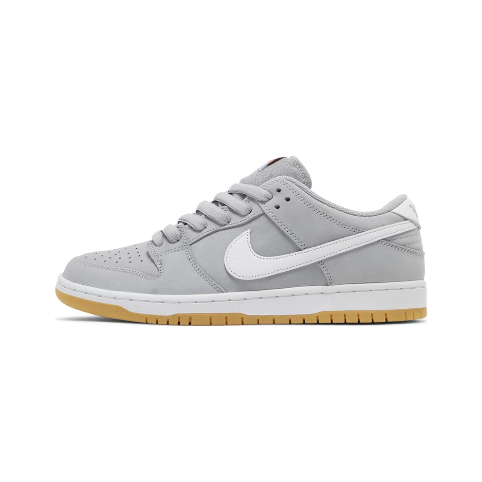 Nike SB Dunk Low PRO - Wolf Grey