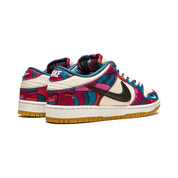 Nike SB Dunk Low Pro - Parra Abstract Art