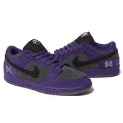 Nike SB Dunk Low - Supreme 94 Ink