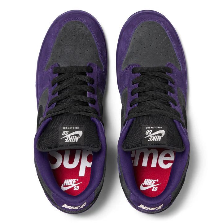 Nike SB Dunk Low - Supreme 94 Ink