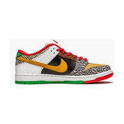Nike SB Dunk Low - What The Paul