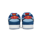 Nike SB Dunk Low - 'Why So Sad?'