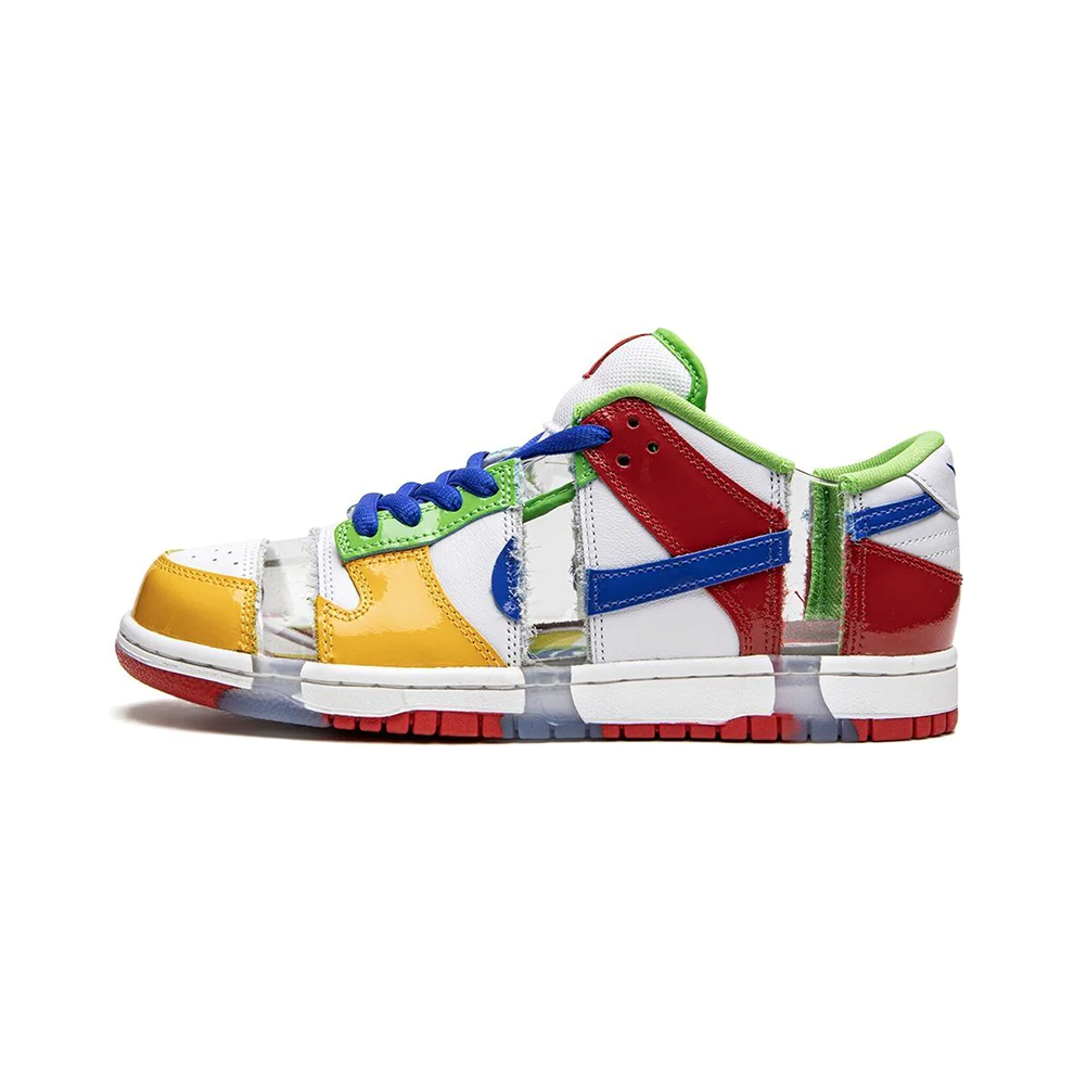 Nike SB Dunk Low - eBay