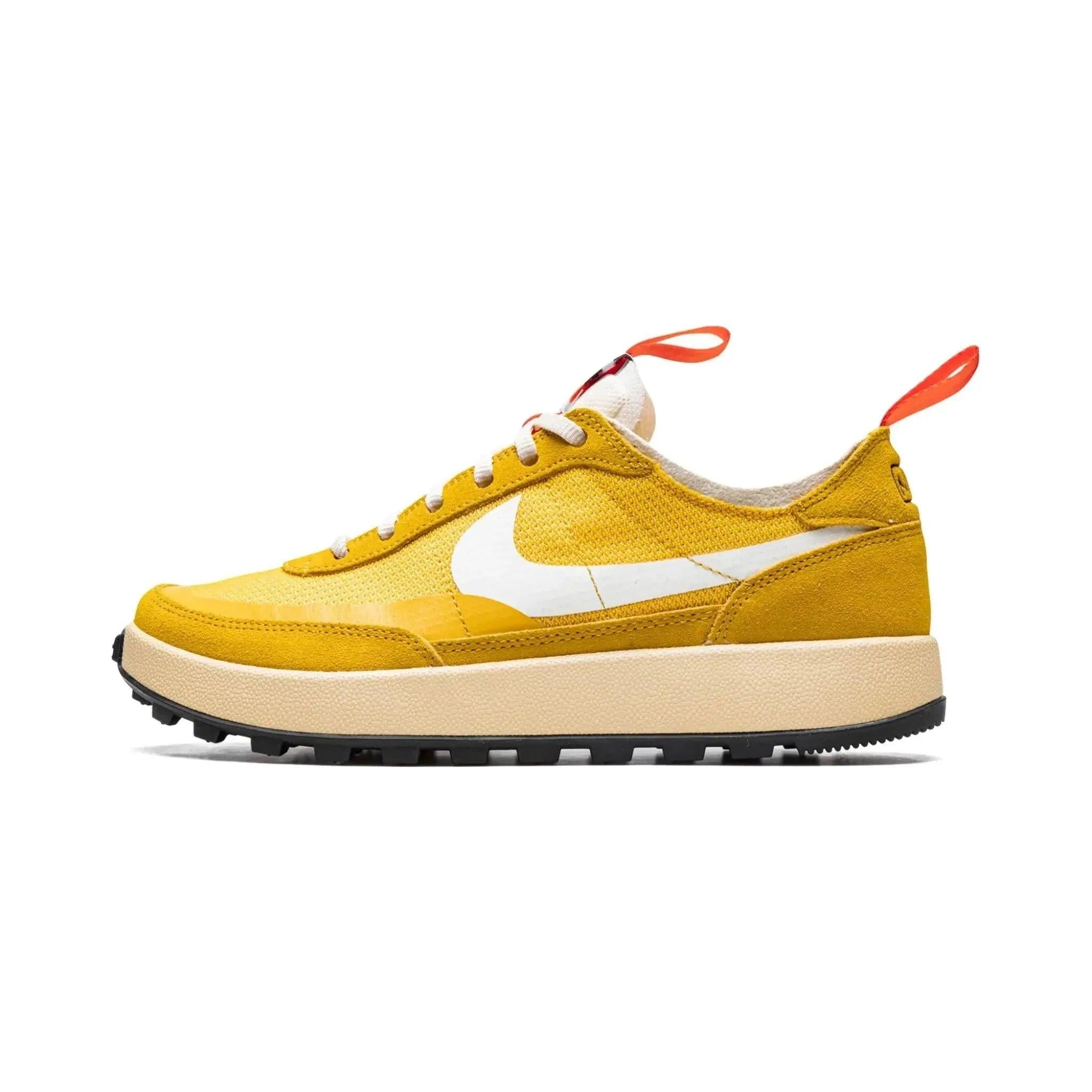 NikeCraft General Purpose Shoe - Tom Sachs Archive Dark Sulfur