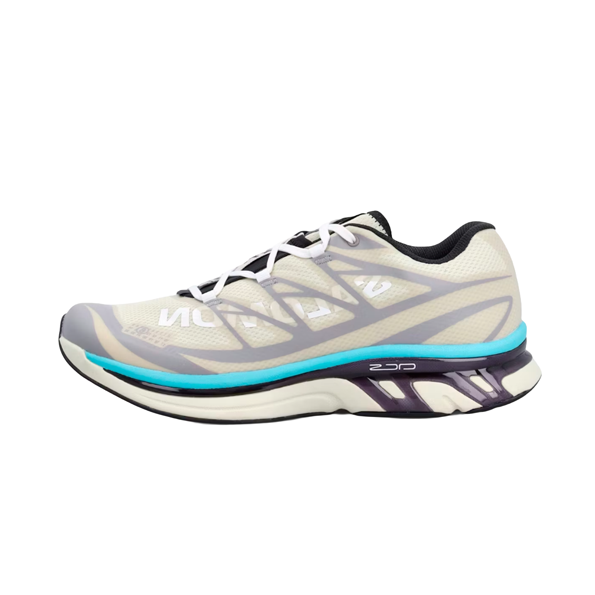 Salomon XT MM6 Maison Margiela - Asparagus Green