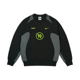 Palace x Nike Total P90 Crew - Black
