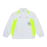 Palace x Nike Total P90 Track Jacket - White