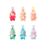 Pop Mart Labubu The Monsters - Big Into Energy Vinyl Plush Blind Box