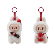 Pop Mart Labubu The Monsters - Coca Cola Series