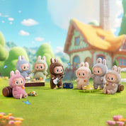 Pop Mart Labubu The Monsters - Exciting Macarons