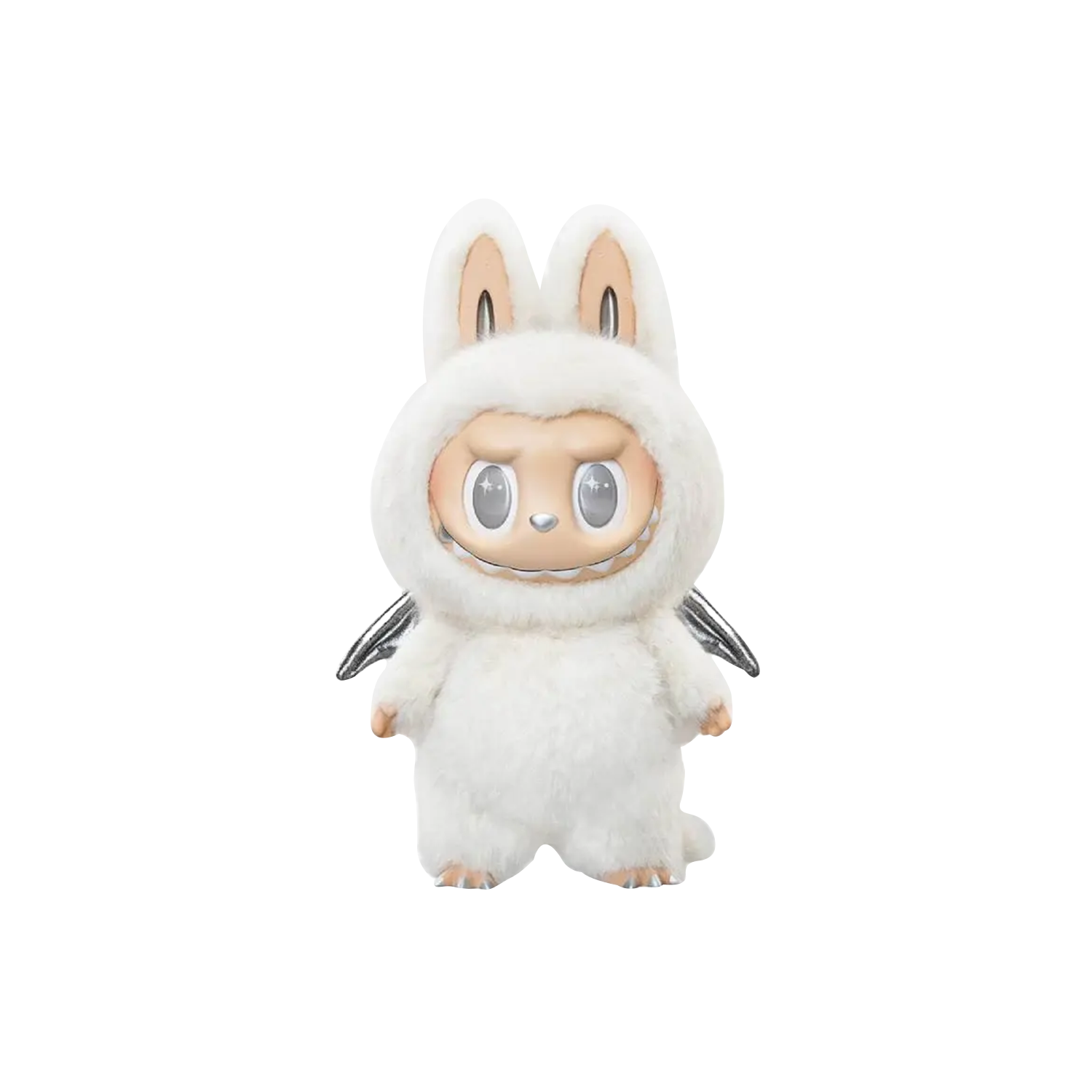 Pop Mart Labubu The Monsters - Zimomo Angel in Clouds