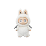 Pop Mart Labubu The Monsters - Zimomo Angel in Clouds