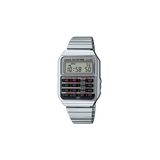 Casio Back To The Future Vintage