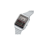 Casio Back To The Future Vintage