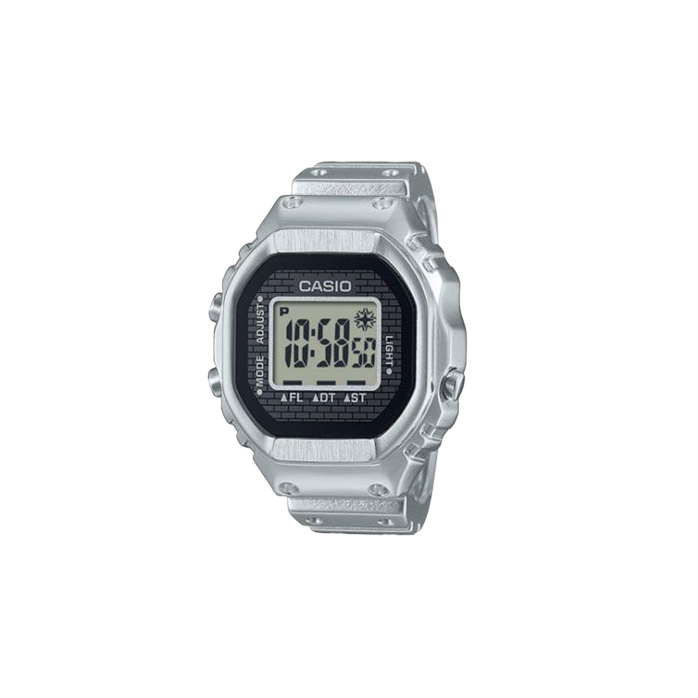Casio 50th Anniversary Ring Watch