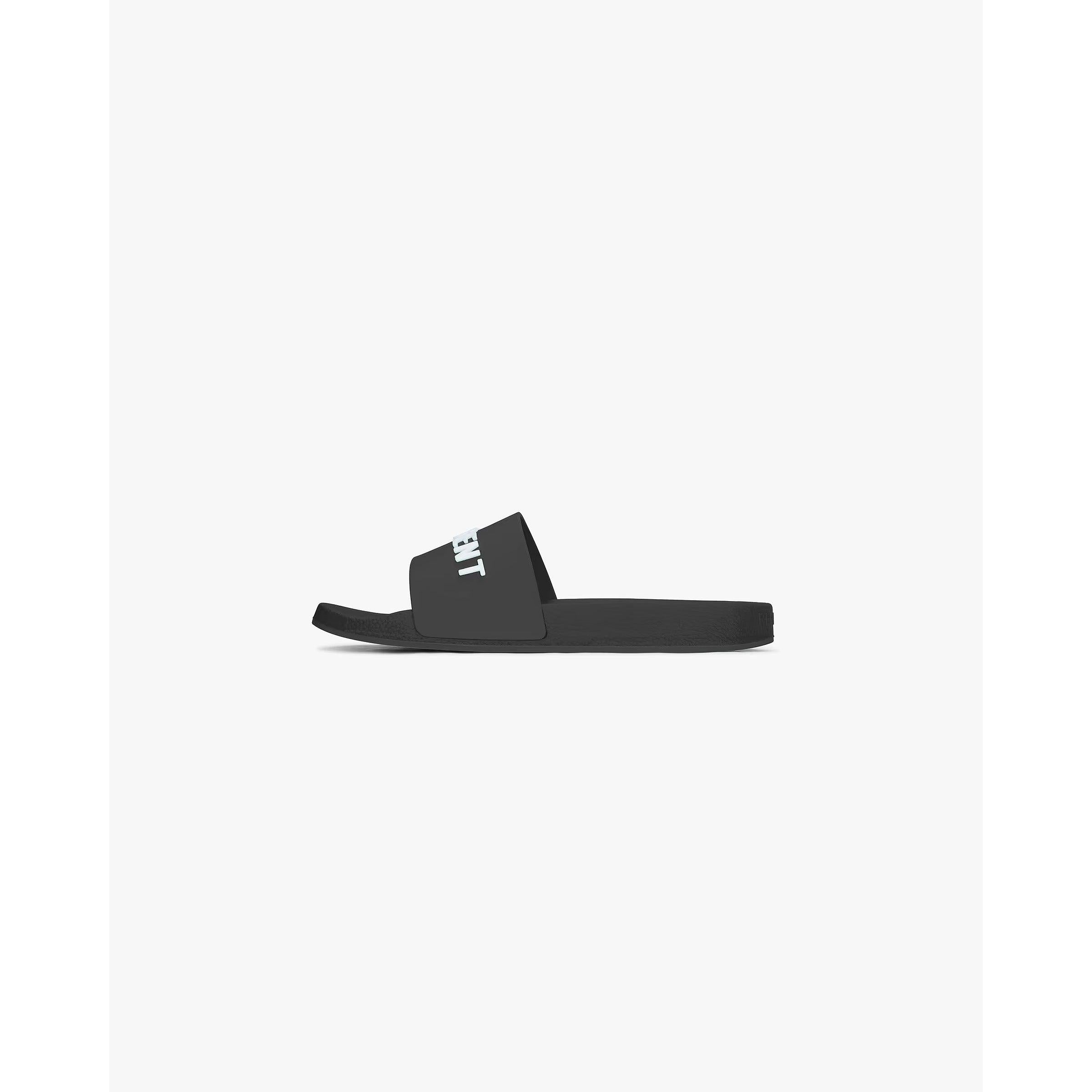Represent Pool Slide - Black