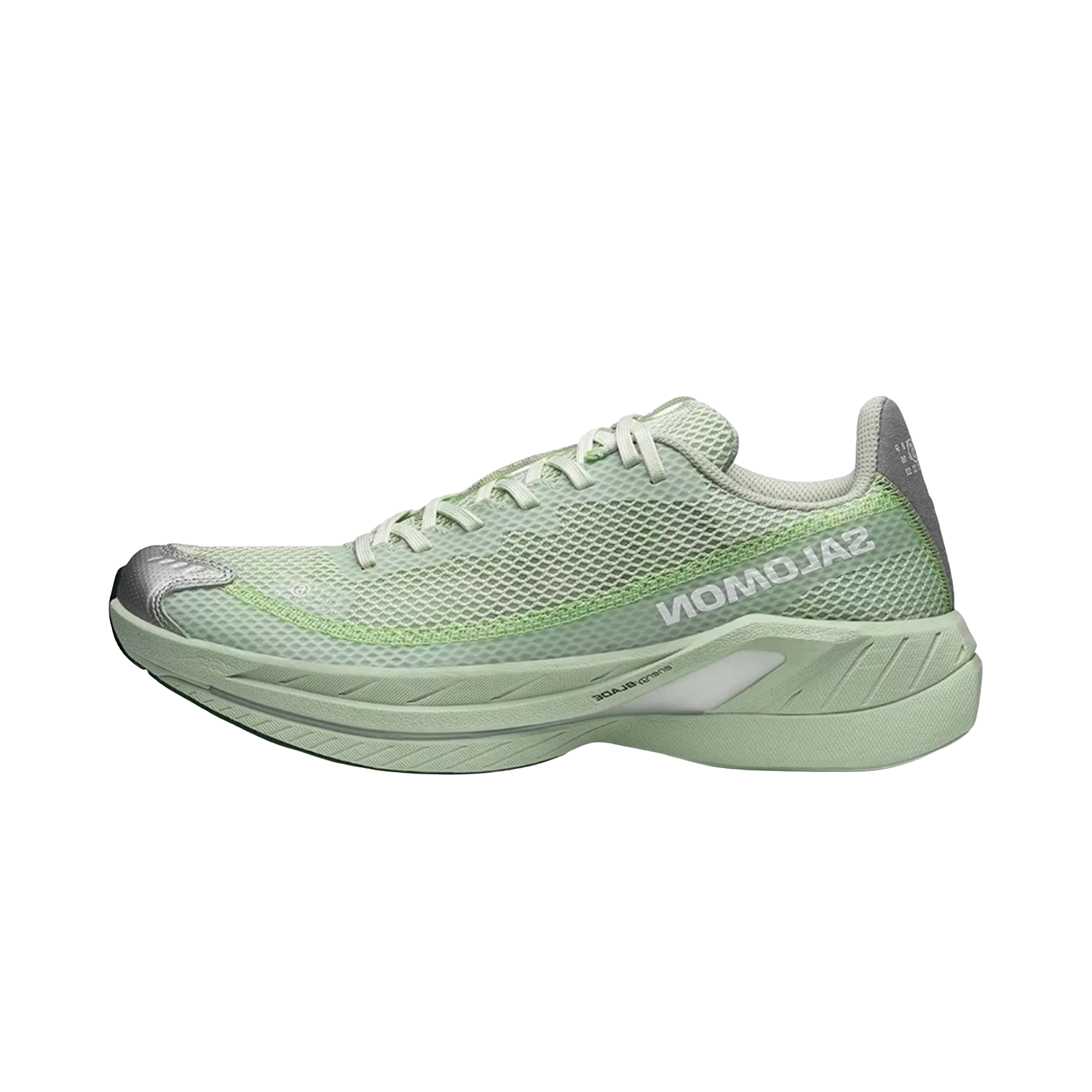 Salomon Spectur 2 MM6 Maison Margiela - Seafoam Green