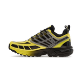 Salomon ACS Pro Advanced MM6 Maison Margiela - Black Blazing Yellow