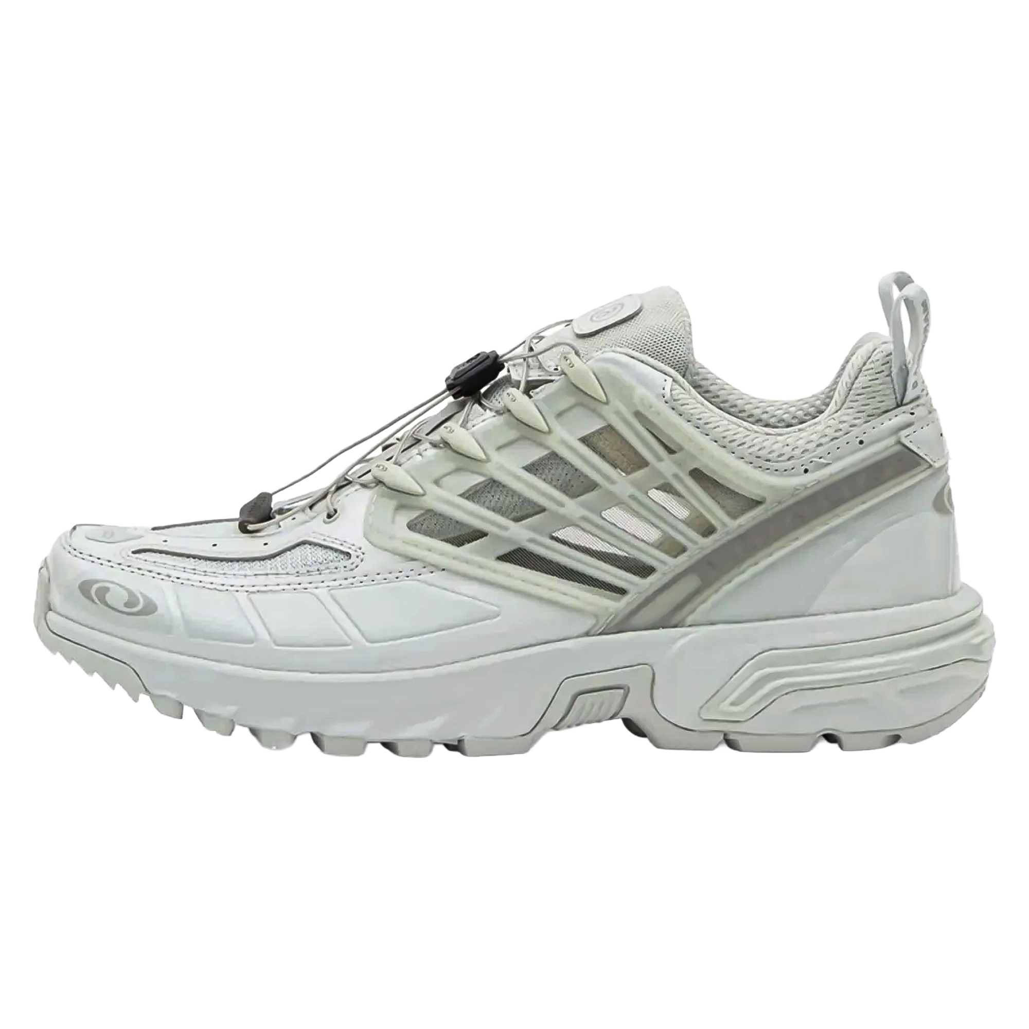 Salomon ACS Pro Advanced MM6 Maison Margiela - White