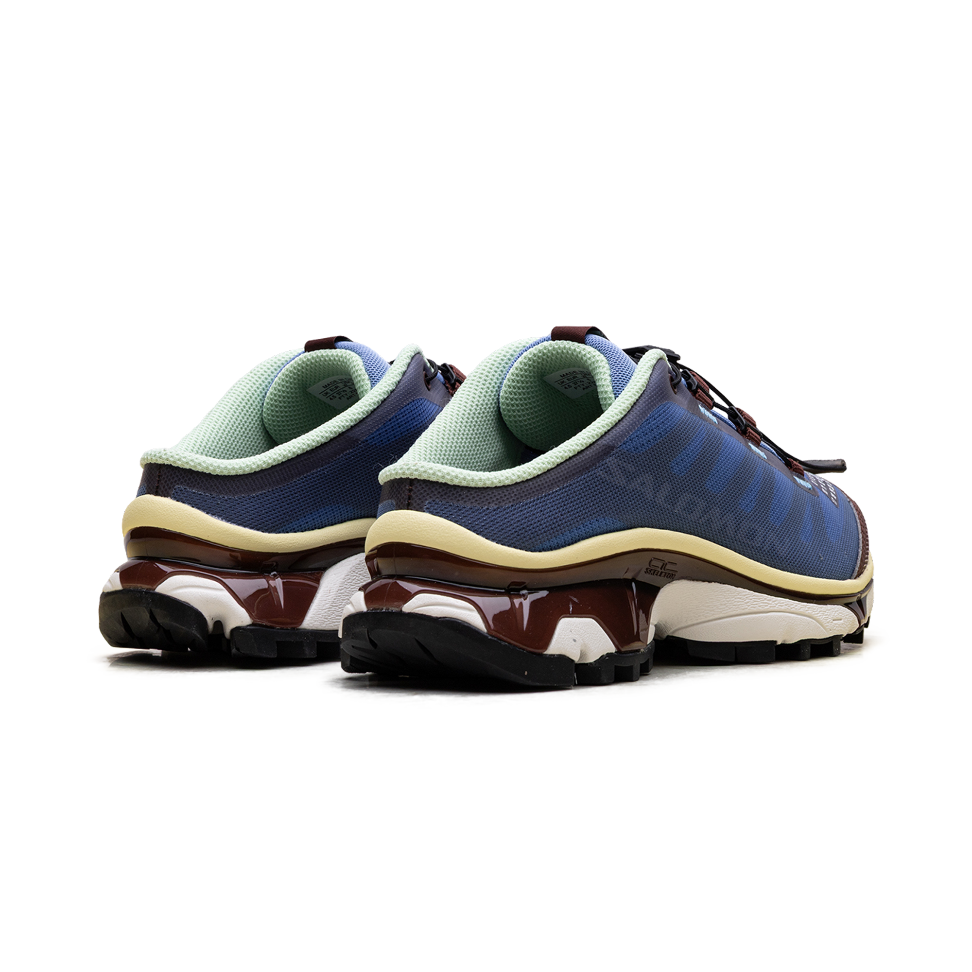 Salomon XT-4 Mule MM6 Maison Margiela - Ultramarine