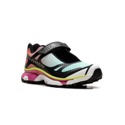 Salomon XT-Mary Jane MM6 Maison Margiela - Ginger Electric Green