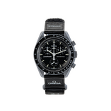 Swatch x Omega Bioceramic Moonswatch - Mission to The Moon