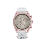 Swatch x Omega Bioceramic Moonswatch - Mission to Venus