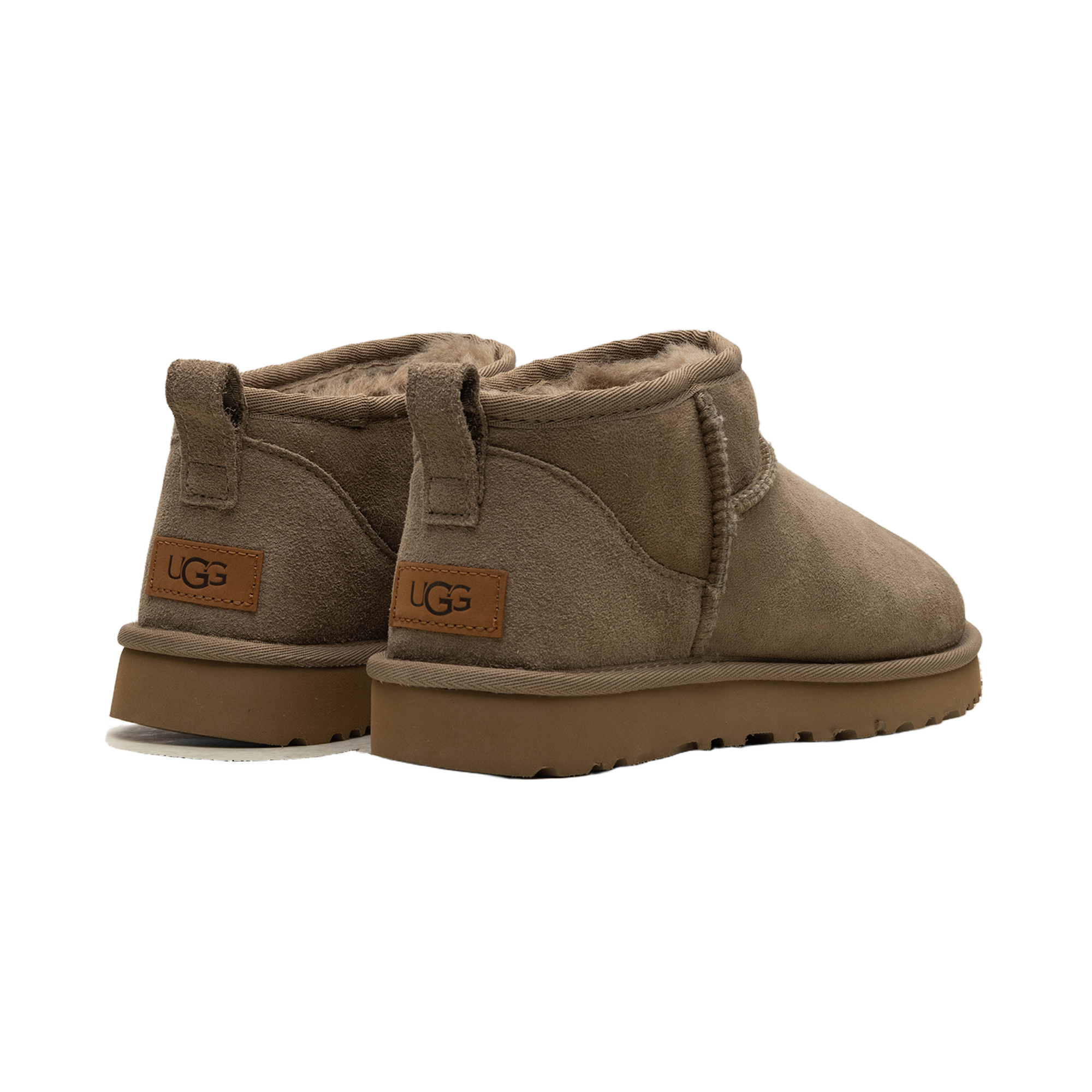UGG Classic Ultra Mini Boot - Antilope