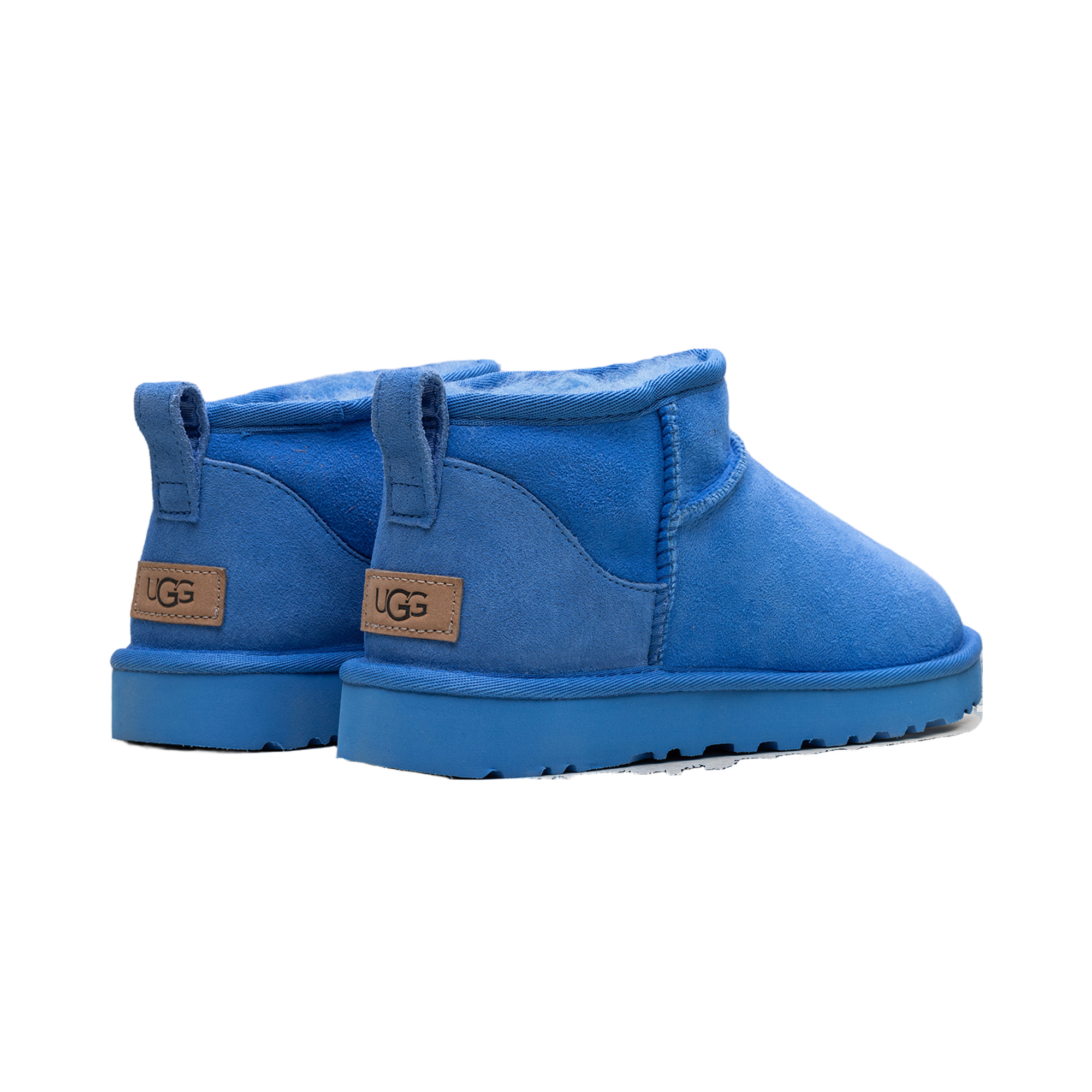 UGG Classic Ultra Mini Boot - Big Sky