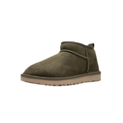UGG Classic Ultra Mini Boot - Burnt Olive