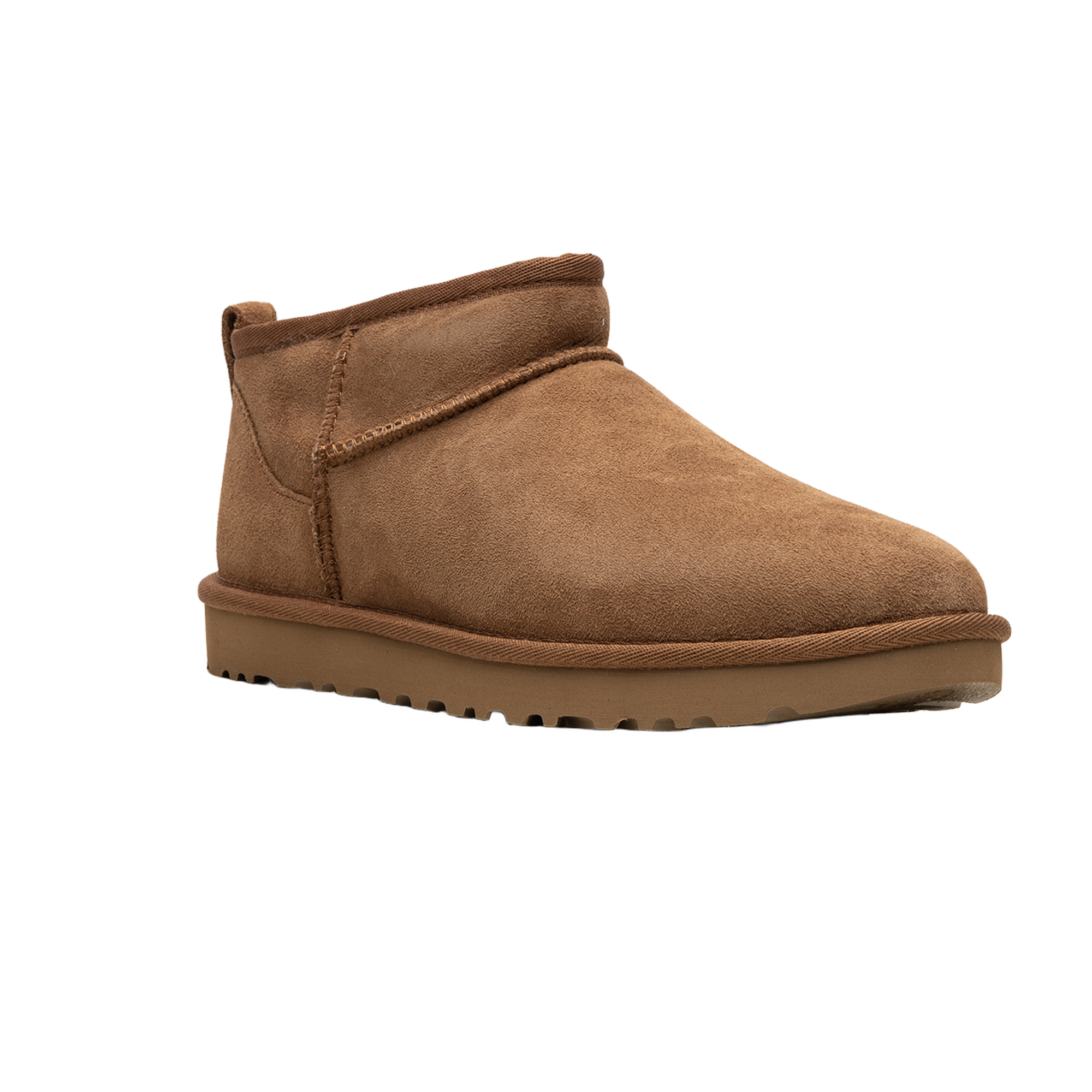 UGG Classic Ultra Mini Boot - Chestnut