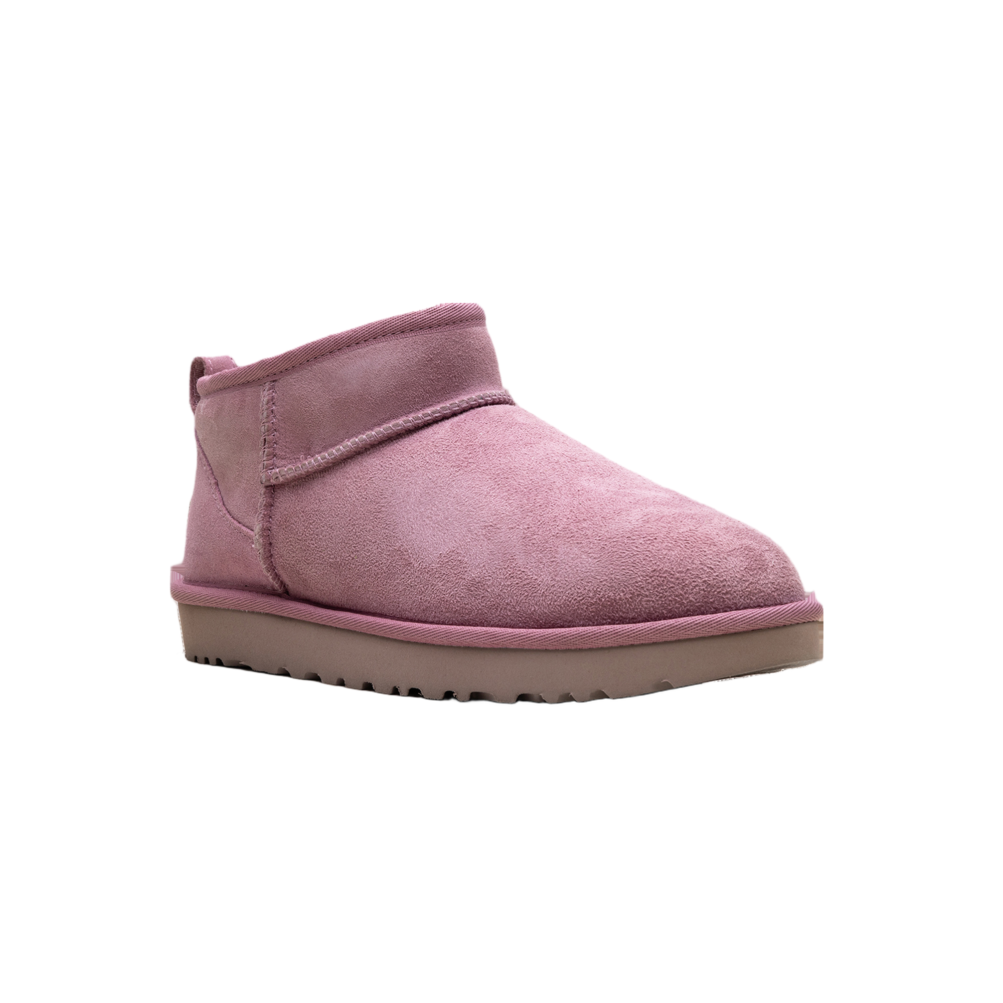 UGG Classic Ultra Mini Boot - Dusty Orchid